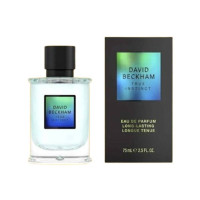 David Beckham True Instinct Eau De Parfum For Men 75ml