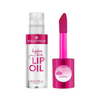 Essence Hydra Kiss Lip Oil - 06 Cranberry Is Back