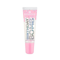 Essence Birthday Bomb Shiny Lipgloss - 01 Cake My Day
