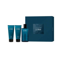 David Off Cool Water Gift Set Fragrances For Men