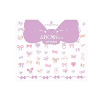 Essence Fabowlous Nail Stickers - 01