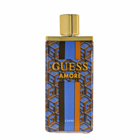 Guess Amore Capri EDT For Unisex 100Ml