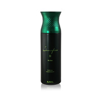 Ajmal Sacrifice For Him II Deodorant For Men 200ml