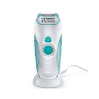 Braun Silk-epil 7 Xpressive Wet & Dry Epilator (7791)