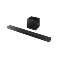 Samsung Q-series Soundbar 3.1.2 Ch Q-Symphony with Wireless Dolby Atmos (QS700F)