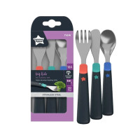 Tommee Tippee Big Kids First Cutlery Set (TT-446826)