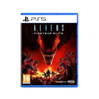 Aliens Fireteam Elite Game For PS5