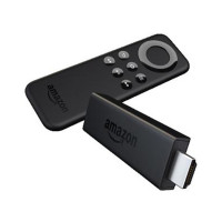 Amazon Fire TV Stick Streaming Media Player
