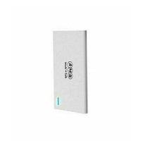 AMB Walk n Talk Power Bank 7000mAh White