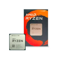 AMD Ryzen 5 3600 Processor For Desktop
