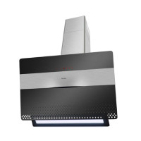 Amica Led Lighting Chimney Hood (OKP9654IS)