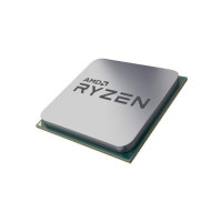 AMD Ryzen 5 3600 Desktop Processor (Tray)