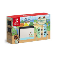 Animal Crossing New Horizons Edition Game For Nintendo Switch
