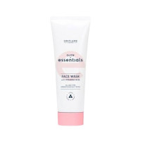 Oriflame Essentials Glow Essentials Face Wash 125ml (43908)