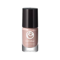 Oriflame On Colour Nail Polish - Tasty Nude 5ml (38976)