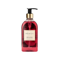 Oriflame Essense and Co Poppy & Vanilla Hand & Body Wash - 300ml (45799)