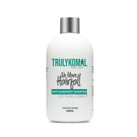 Truly Komal Anti Dandruff Shampoo 400ml
