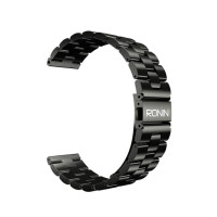 Ronin R-013 Chain Strap Black
