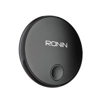 Ronin Smart Tracker Tag Black (R-202)