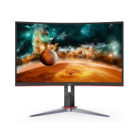 AOC 27" Curved Gaming Led Monitor (CQ27G2)