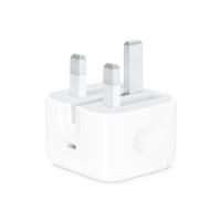 Apple 20W USB-C Power Adapter (MHJF3B)