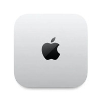 Apple Mac Mini M4 Chip 16GB 256GB SSD Silver (MU9D3)