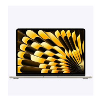 Apple Macbook Air 13" M5 Chip 16GB 512GB SSD Starlight (MDHA4)