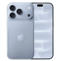 Apple iPhone 18 Pro 256GB Glacier