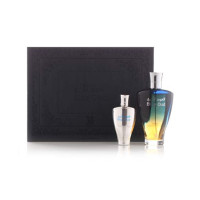 Arabian Oud Blue Oud Eau De Parfum (Gift Set)