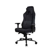 Arozzi Vernazza SuperSoft Gaming Chair Pure Black