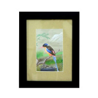 Artora Wall Decor Miniature Painting (0005)