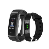 Getiit Pulse II 4th Generation Smart Band Blue