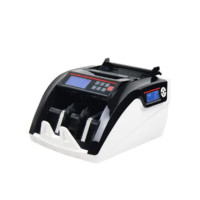 Asian Traders Cash Counting Machine (5800D)