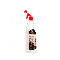 Asim Jofa Cares Multi Surface Sanitizer Spray 600ml