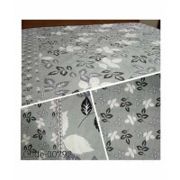 Asmix Bedsheet With 2 Pillow Covers