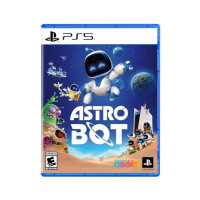 Astro Bot Video Game For PS5