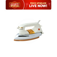 Westpoint Heavy Weight Dry Iron (WF-78B)