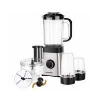 Westpoint Blender Grinder & Chopper 4-IN-1 (WF-445)