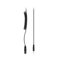 Rode VC1 3.5mm TRS Extension Cable Black