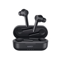 Aukey True Wireless Earbuds Black (EP-K01)