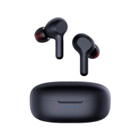 Aukey TWS Bluetooth 5.0 IPX5 True Wireless Earbuds Black (EP-T25)