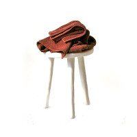 SoftSiesta Luxury Towel Sequoia Pack of 08