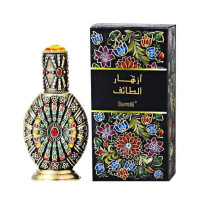 Surrati Azhaar Al Taif Attar - 12ml (101025114)