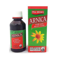 Azhar store Arnica Hair Oil