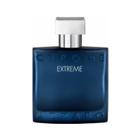 Azzaro Chrome Extreme Eau De Parfum For Men 100ML
