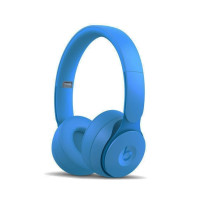 Beats Solo Pro Wireless On-Ear Noise Cancelling Headphone Light Blue