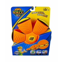 Baby Angle Flat Ball V3 Toy For Kids 
