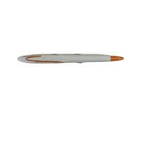 Afreeto Fancy Ballpoint Pen Blue