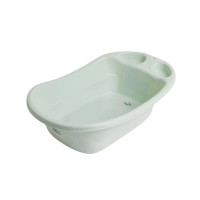 Easy Shop Plastic Fiber New Born Baby Bath Tub
