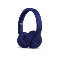 Beats Solo Pro Wireless On-Ear Noise Cancelling Headphone Dark Blue